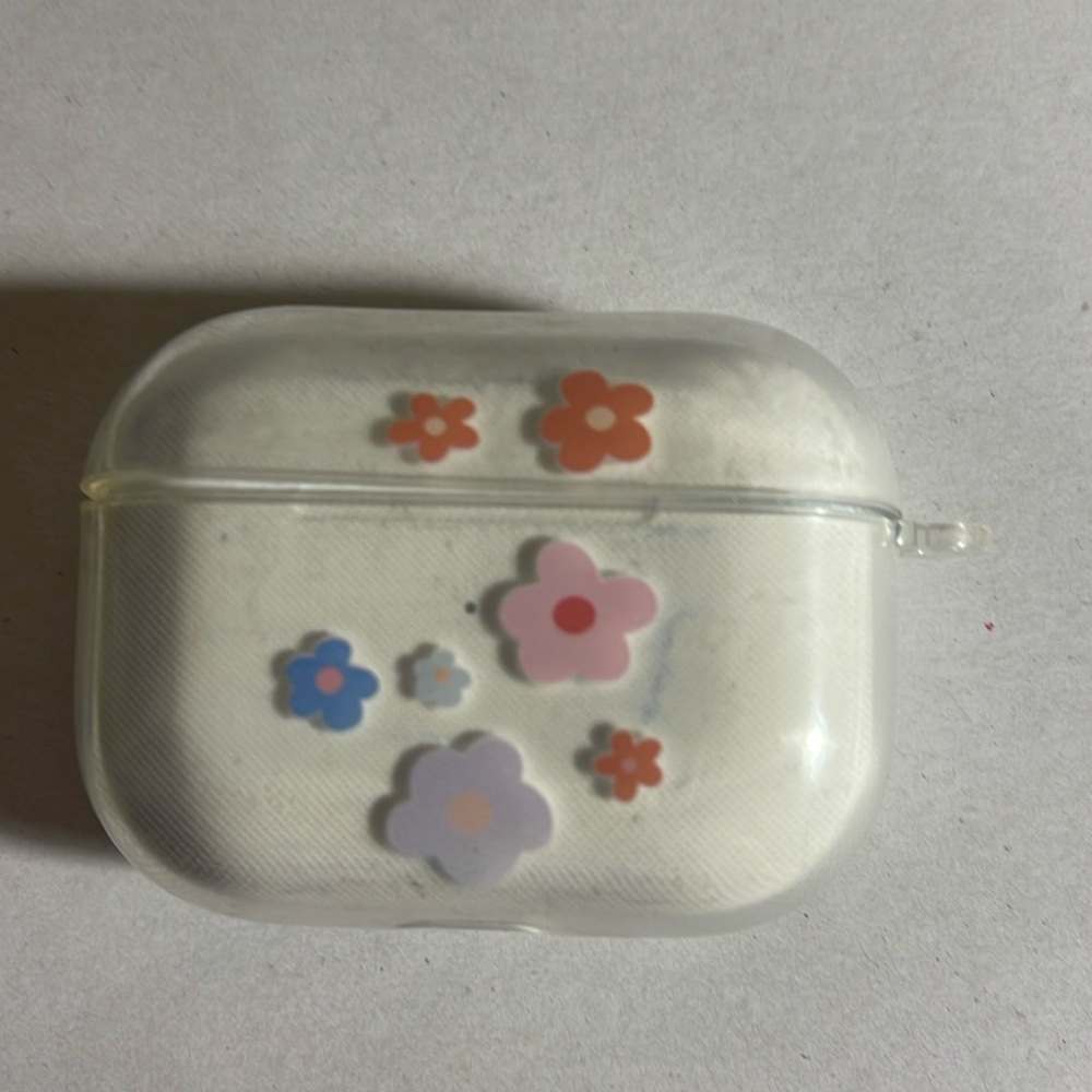 ❤️🥳💰AirPods CASE. AirPods NOT included.
